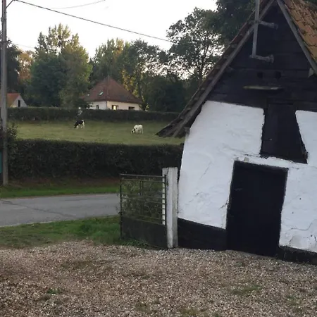 Tranquil Farmhouse See On You Tube