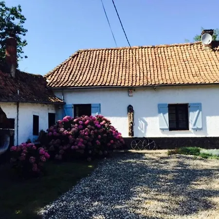 Tranquil Farmhouse See On You Tube Lejlighed Humbert