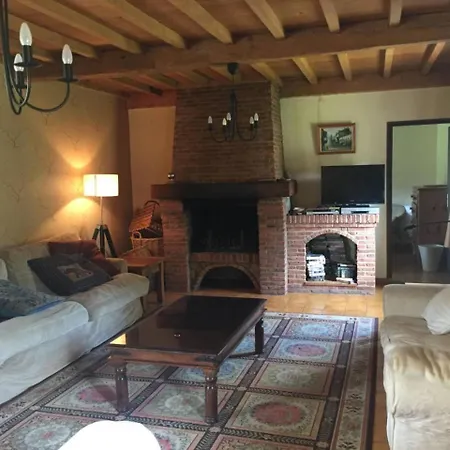 Tranquil Farmhouse See On You Tube Lejlighed