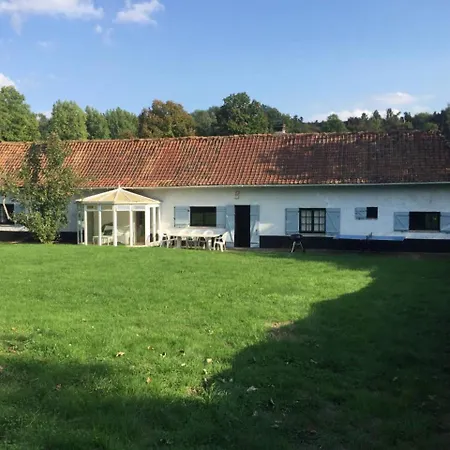 Lejlighed Tranquil Farmhouse See On You Tube Humbert