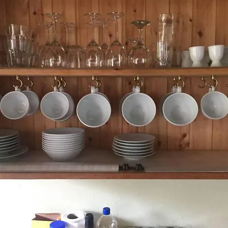 Tranquil Farmhouse See On You Tube Lejlighed Humbert