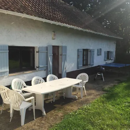 Tranquil Farmhouse See On You Tube Humbert