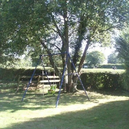 Lejlighed Tranquil Farmhouse See On You Tube *