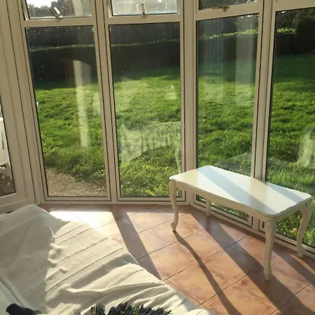 Tranquil Farmhouse See On You Tube Lejlighed *