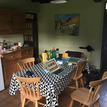 Tranquil Farmhouse See On You Tube * Humbert