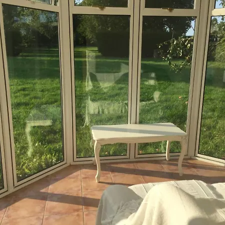 Tranquil Farmhouse See On You Tube Lejlighed *