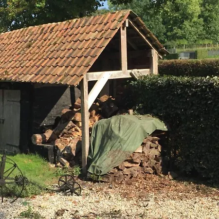 Tranquil Farmhouse See On You Tube * Humbert