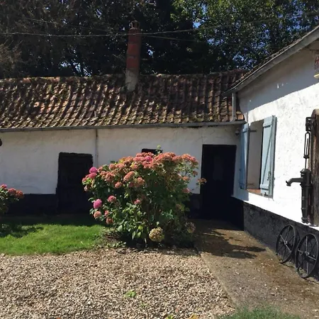 Tranquil Farmhouse See On You Tube * Humbert